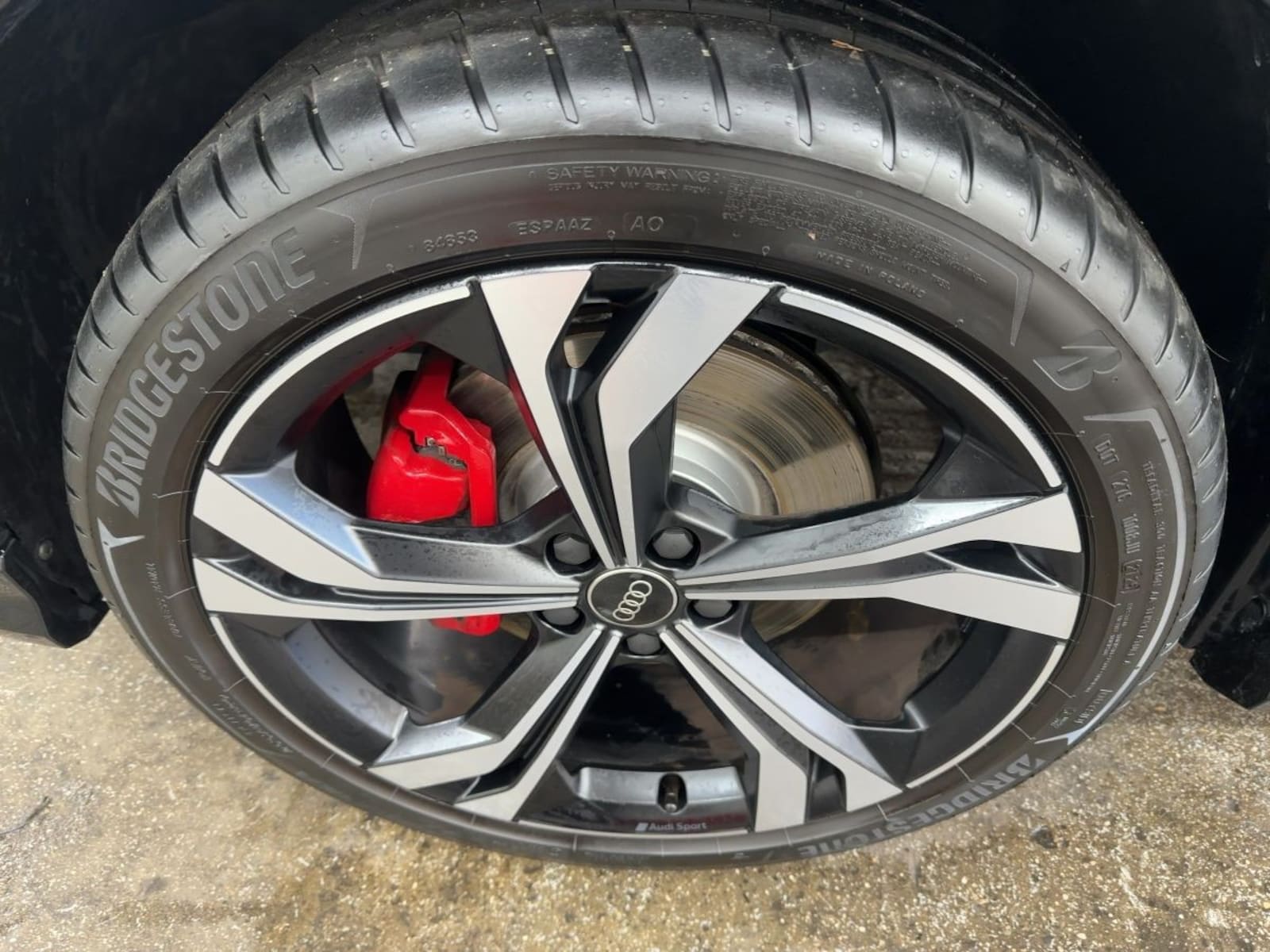 Audi Q3 Sportback – Bild 11