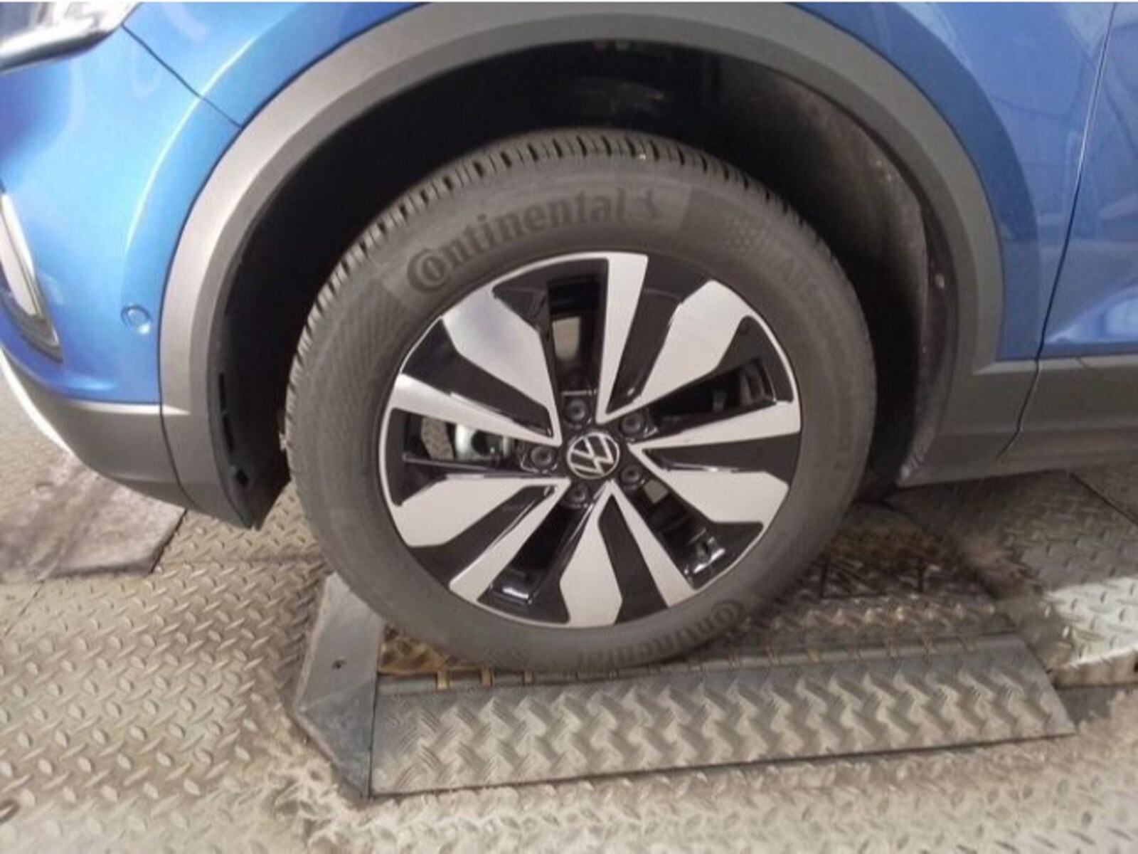 Volkswagen T-Roc – Bild 10