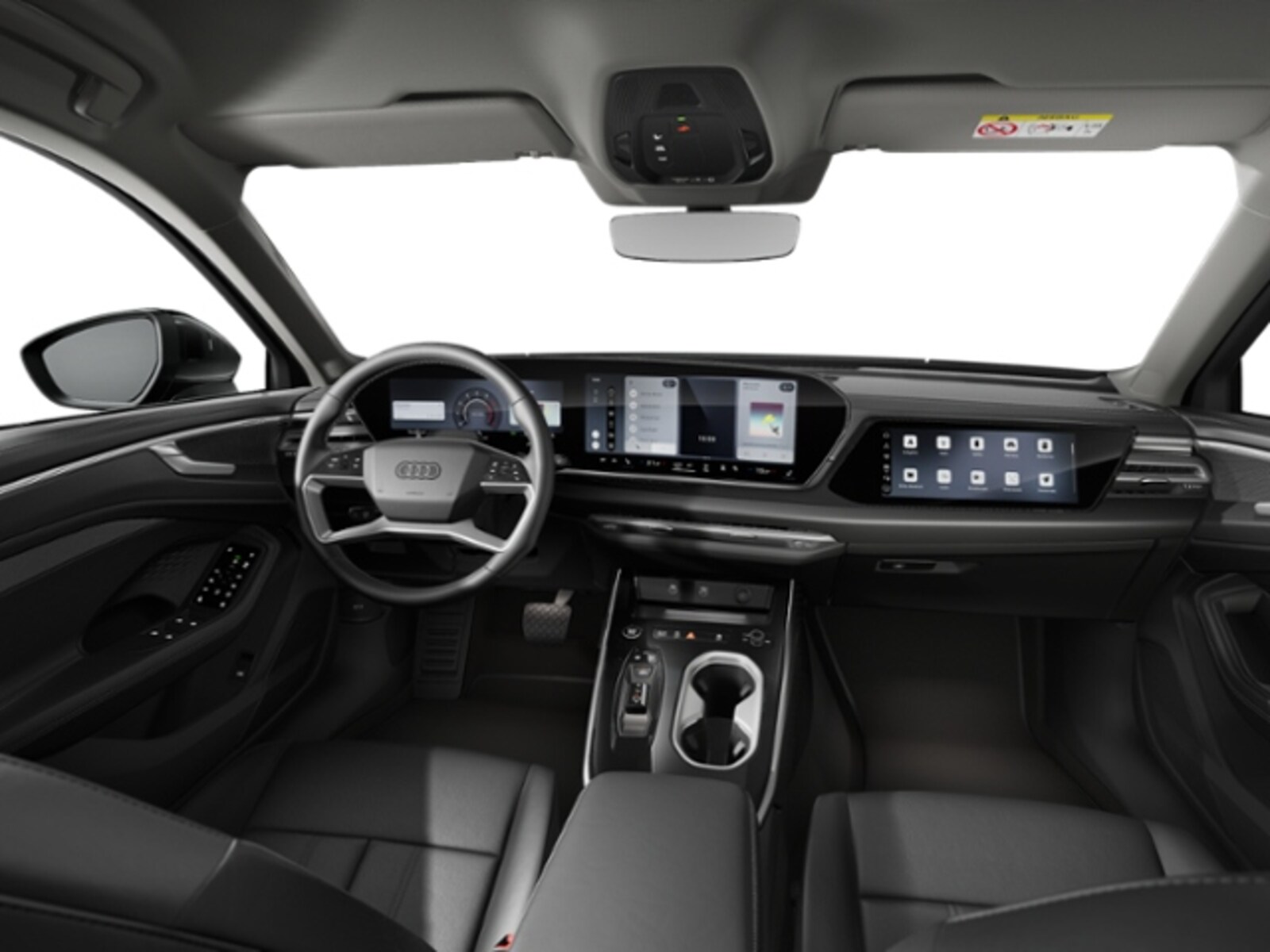 Audi A6 Avant – Bild 9