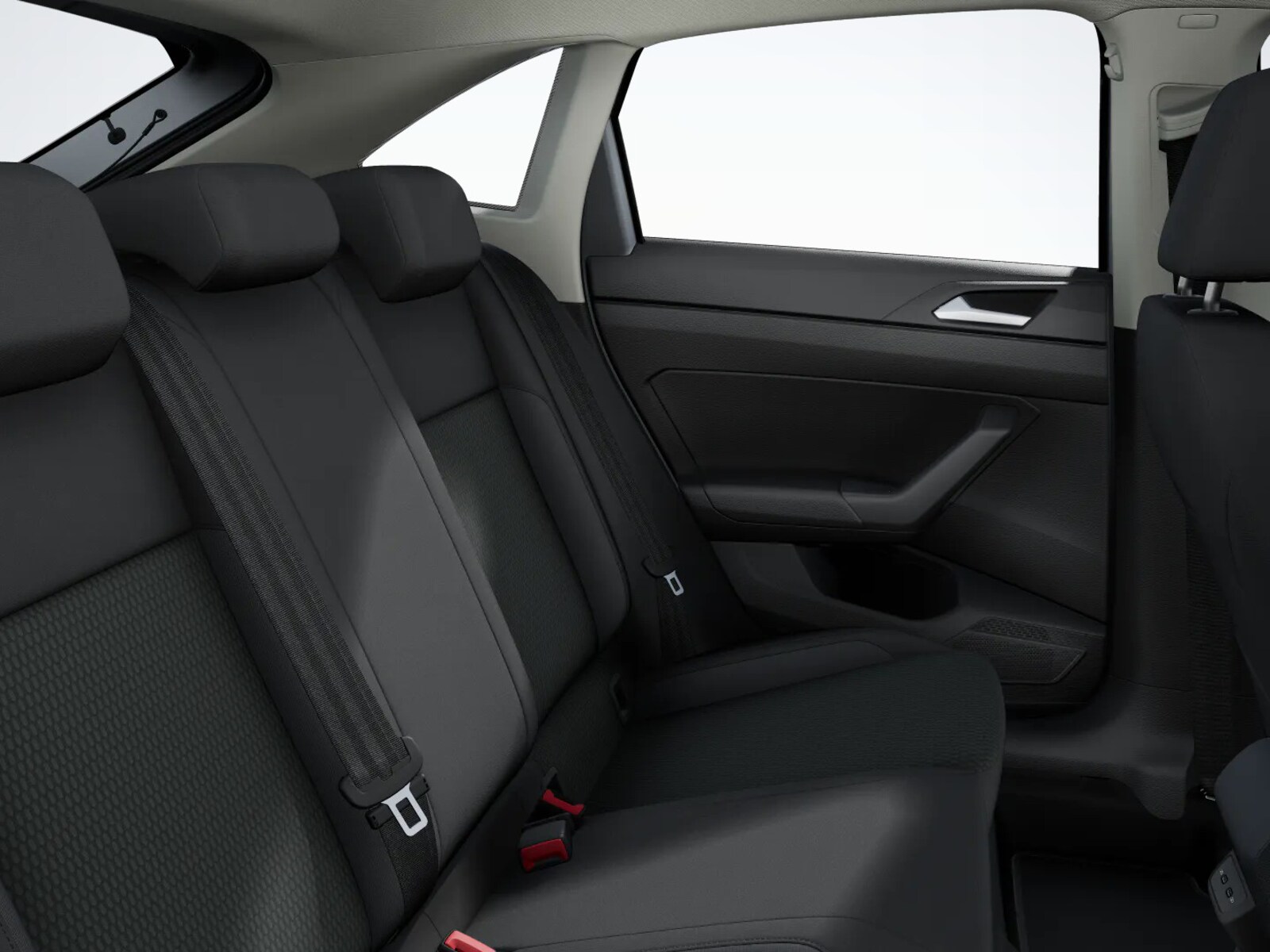 Volkswagen Taigo – Bild 10