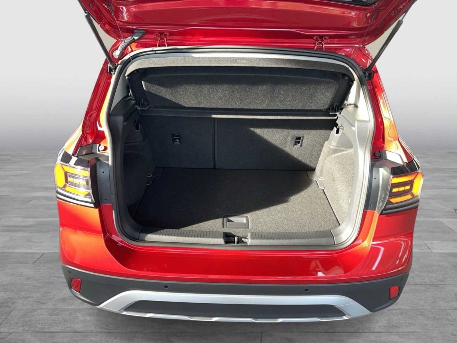Volkswagen T-Cross – Bild 6