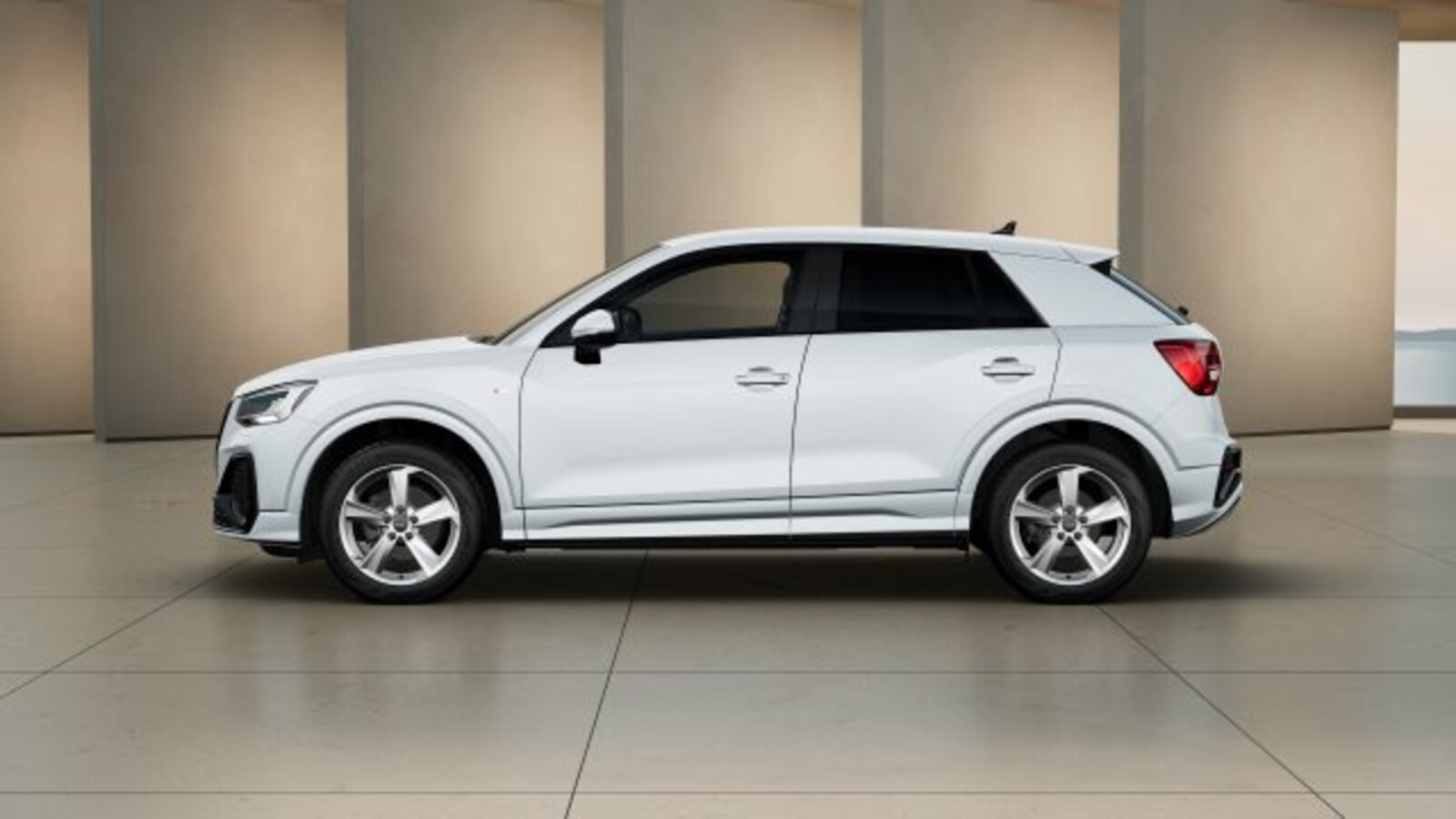 Audi Q2 – Bild 3