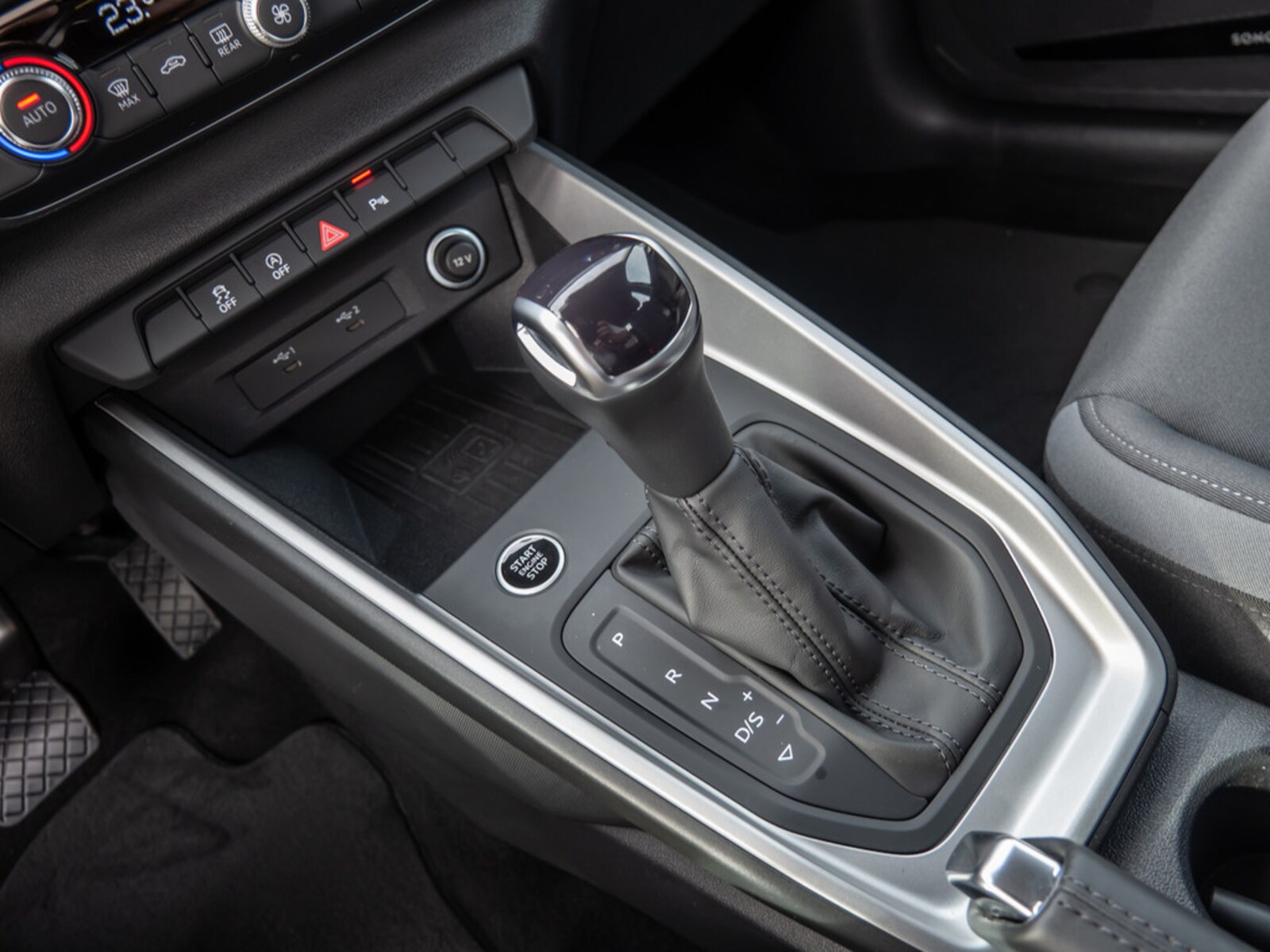 Audi A1 Sportback – Bild 11