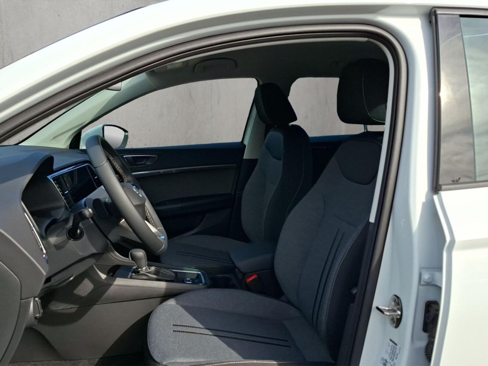 SEAT Ateca – Bild 9