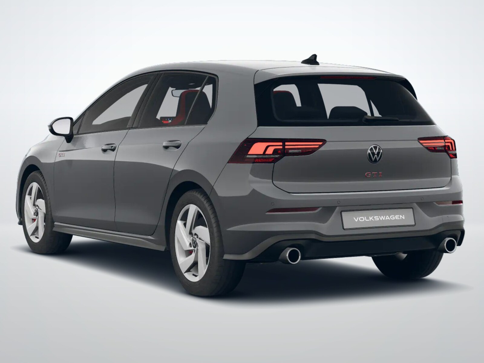 Volkswagen Golf – Bild 5