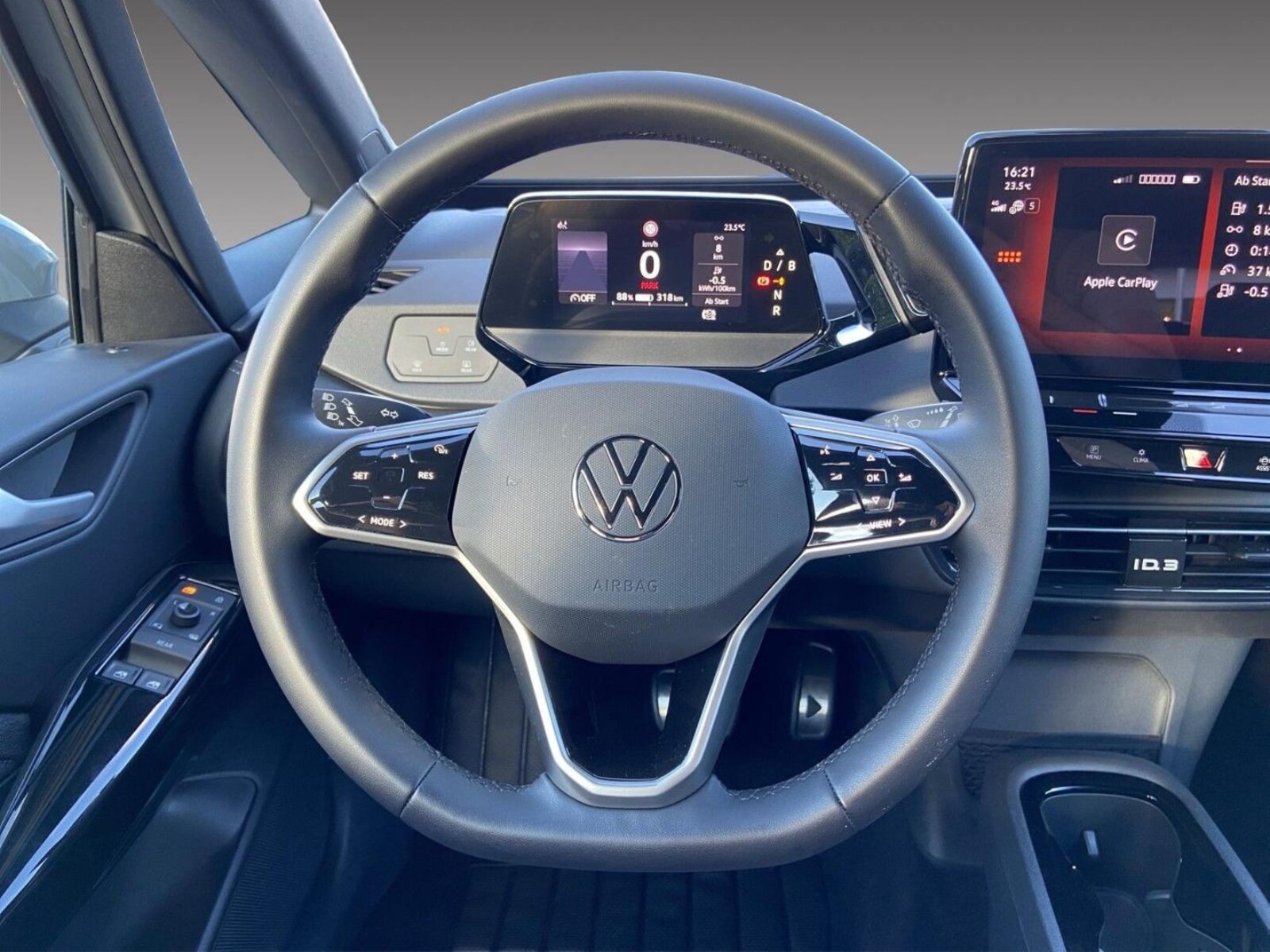 Volkswagen ID.3 – Bild 16