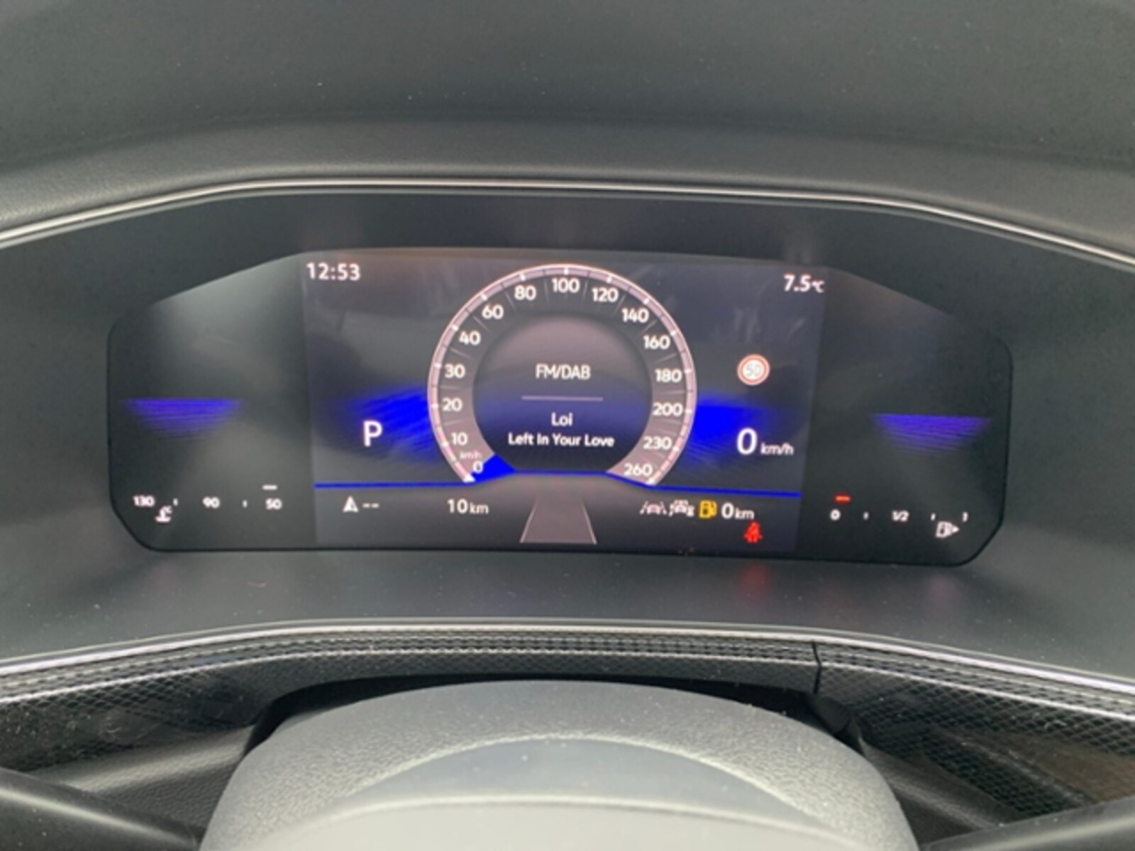 Volkswagen T-Cross – Bild 11