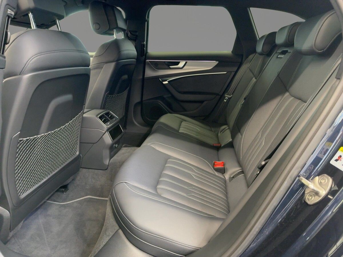 Image about Audi S6 Avant TDI quattro tiptronic