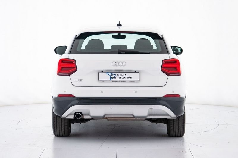 Image about Audi Q2 Admired 30 TDI 85 kW (116 PS) S tronic