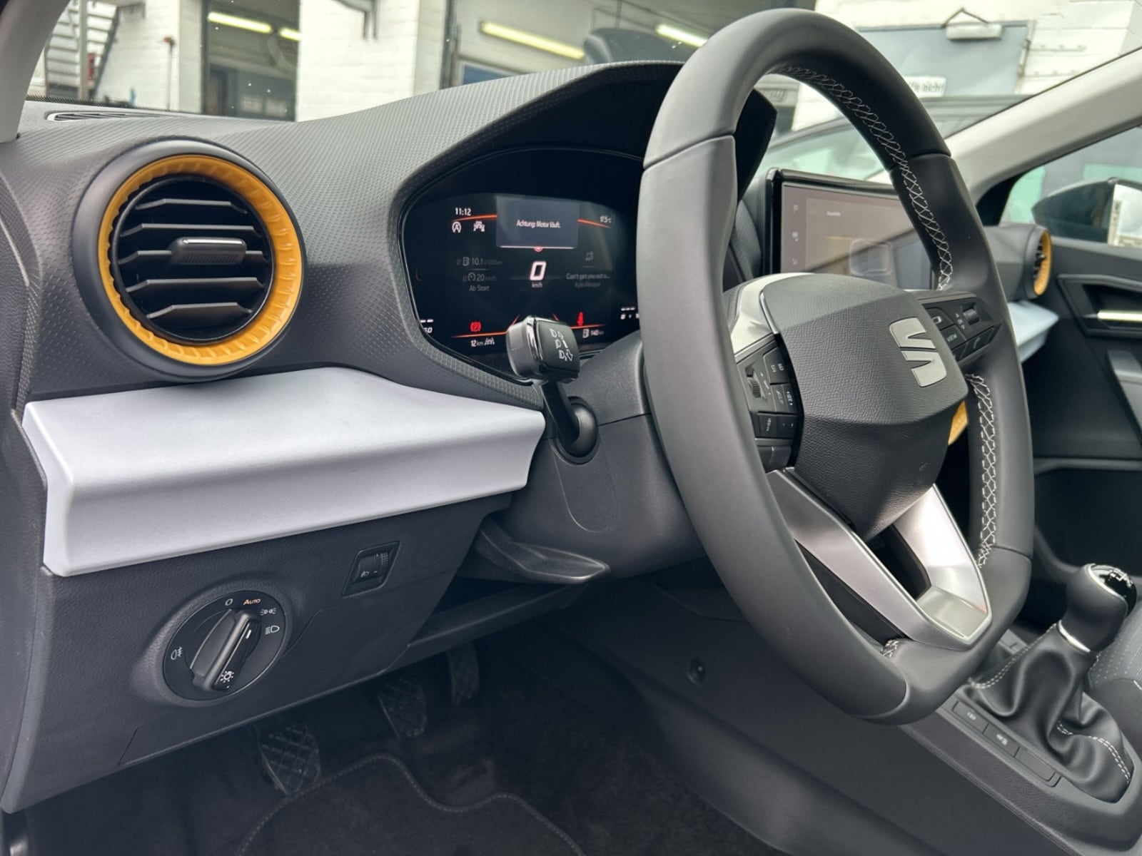 SEAT Ibiza – Bild 7