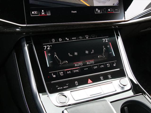 2023 AUDI Q8 - Image 19