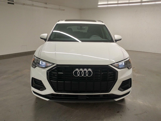 2022 Audi Audi Q3