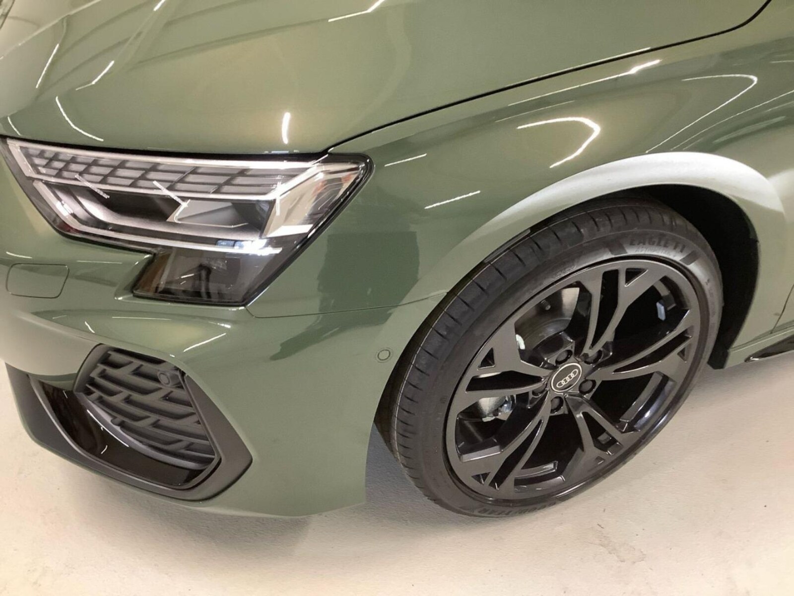 Audi A3 Sportback – Bild 7