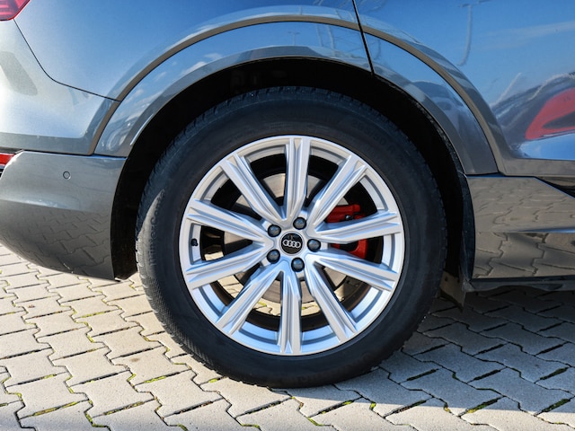 Audi Q8 Sportback E-tron S Line 50 E-tron Quattro -  - Joinsteer - #4