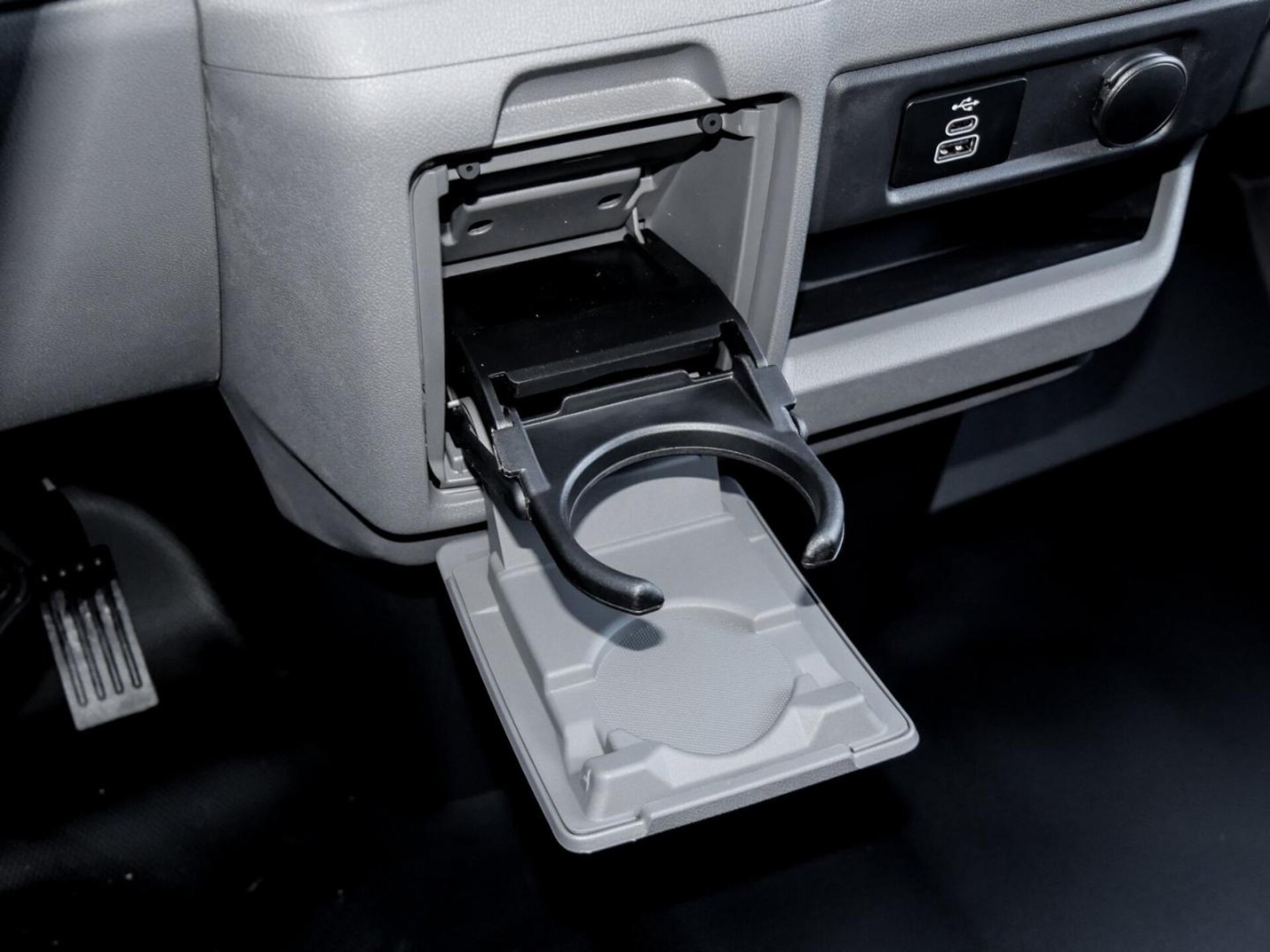 Volkswagen Transporter Kasten kurzer Radstand