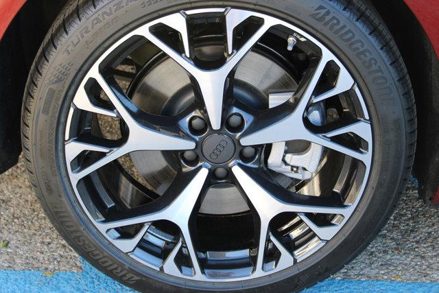 2026 Audi A6 Premium Plus - Photo 11