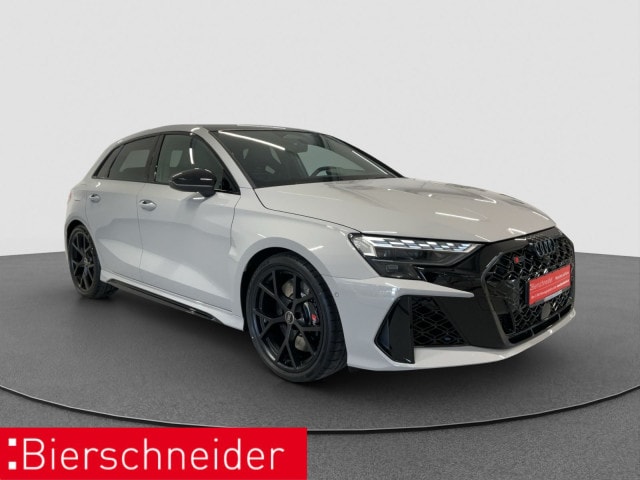 Audi RS3 Sportback TFSI Quattro S Tronic -  - Joinsteer - #4