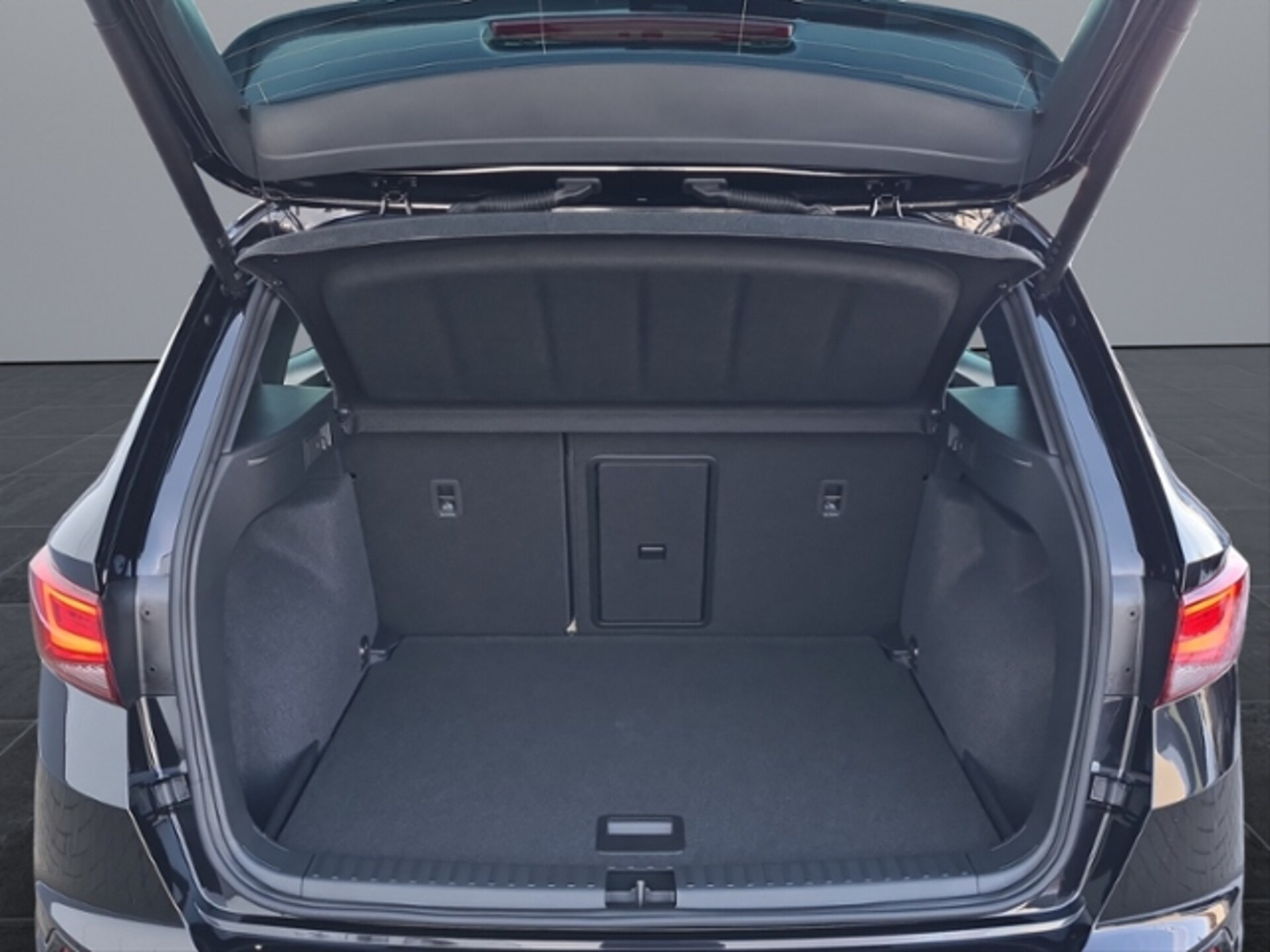 CUPRA Ateca VZ