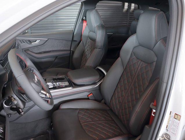 2026 Audi Q7 Prestige - Photo 8