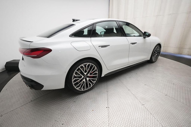 2026 Audi S5 Premium Plus - Photo 37