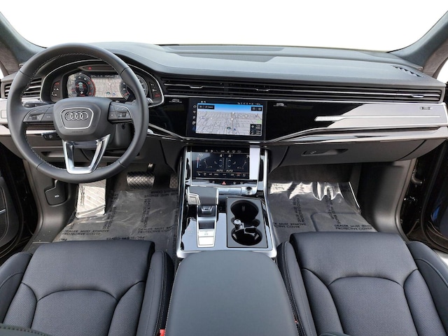 2026 Audi Q8 Prestige - Photo 9