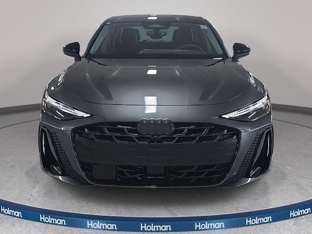 2026 Audi A6 Sedan