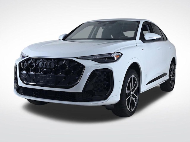 Photo of 2026 Audi Q5 Sportback 