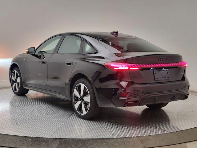 2026 Audi A5 Sedan