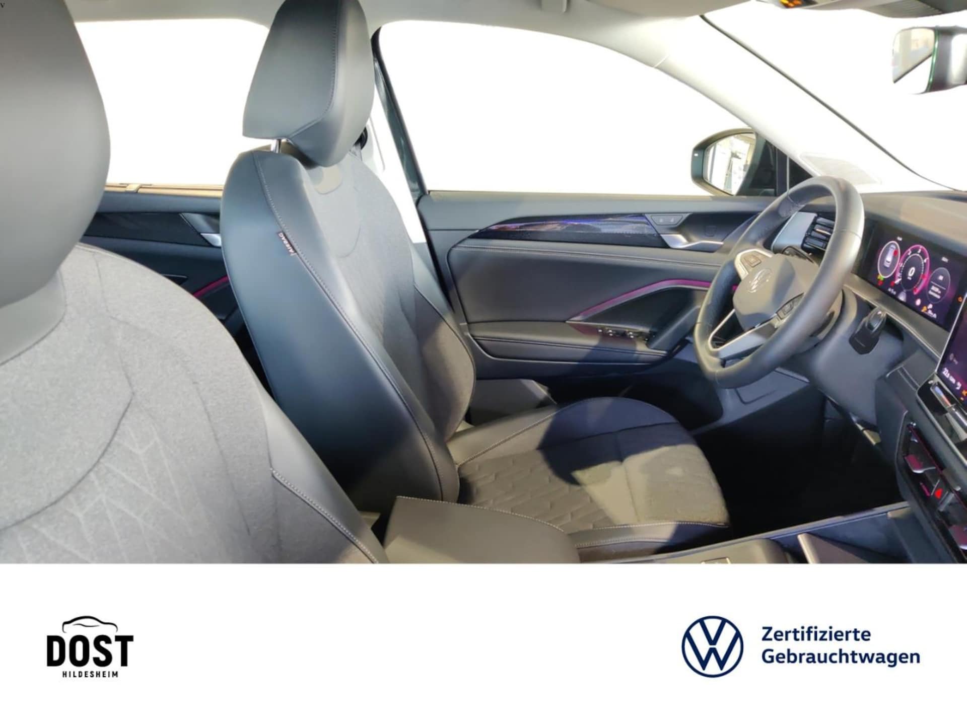 Volkswagen Tayron Life