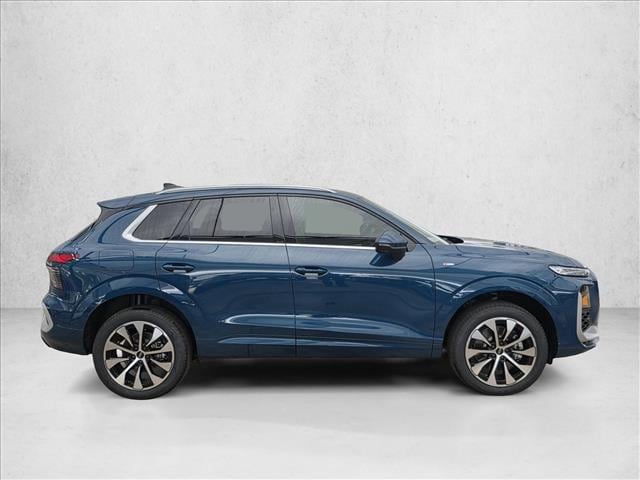 2026 Audi Q3 SUV