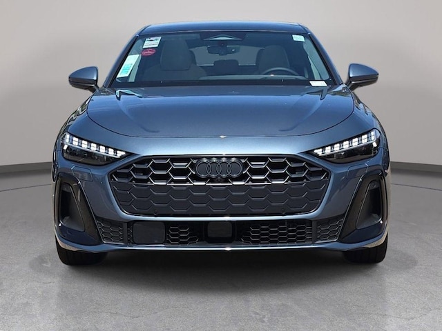 2026 Audi A5 Sedan