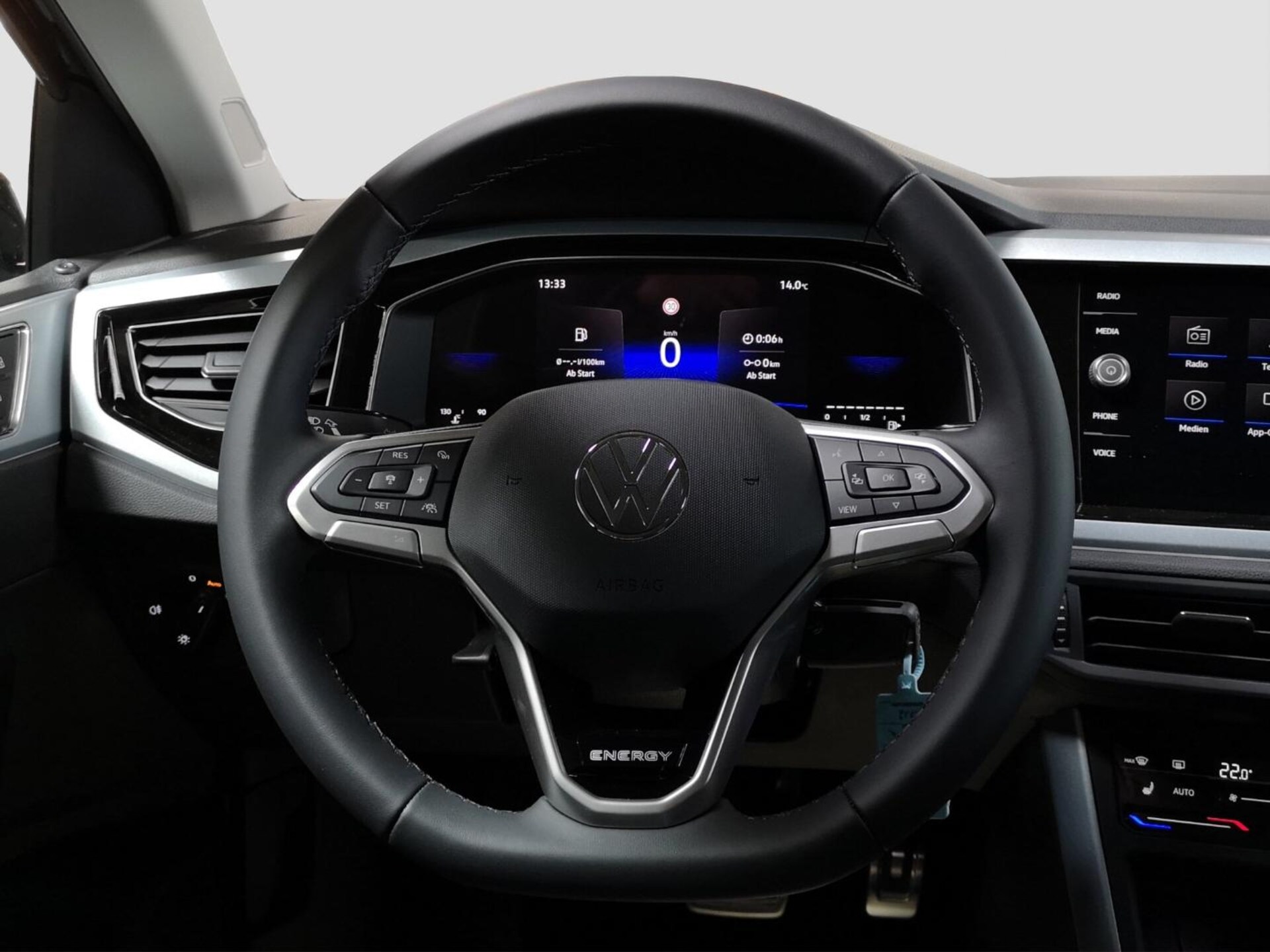 Volkswagen Polo ENERGY