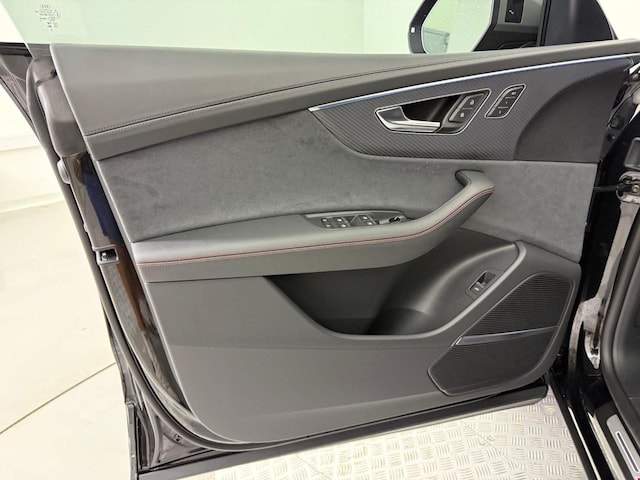 2026 Audi RS Q8 Base - Photo 24