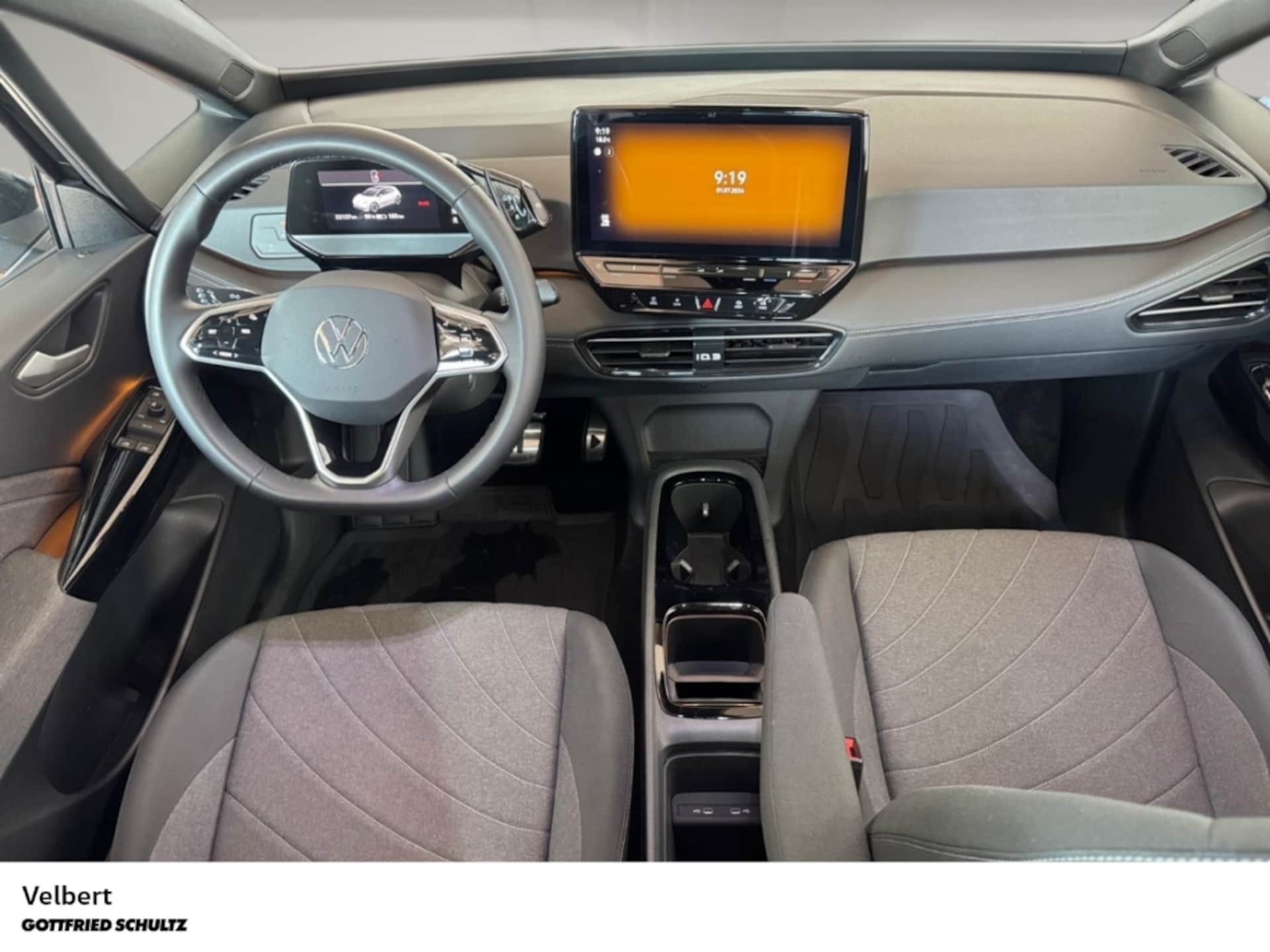 Volkswagen ID.3 Pro