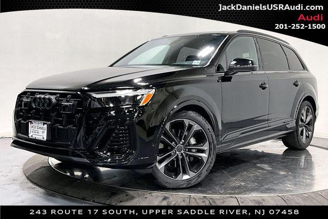 Photo of 2026 Audi Q7