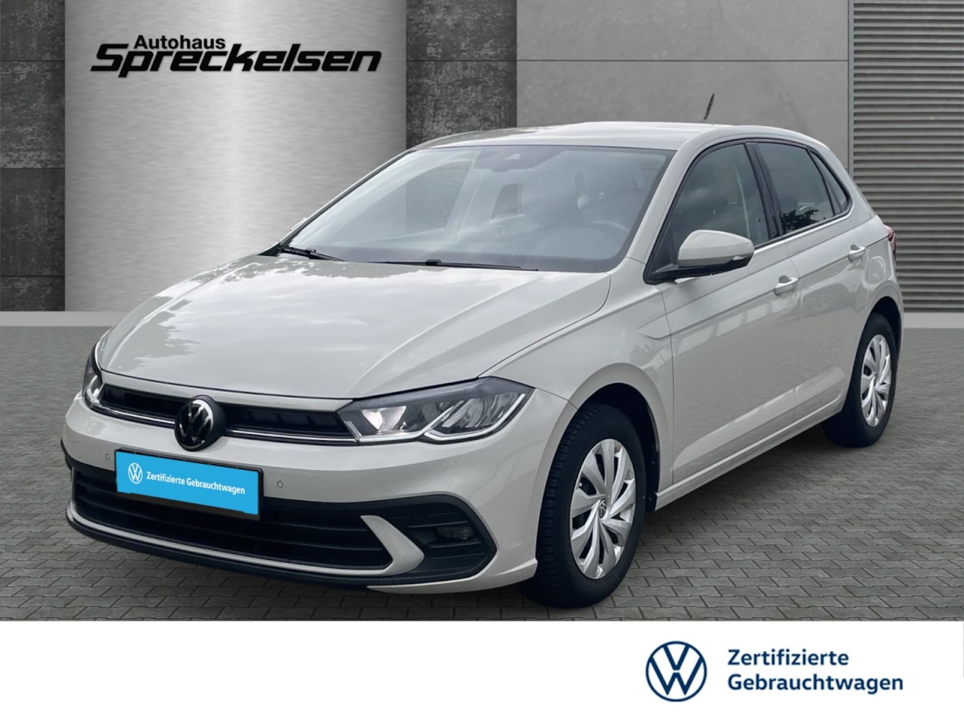 Volkswagen Polo Life