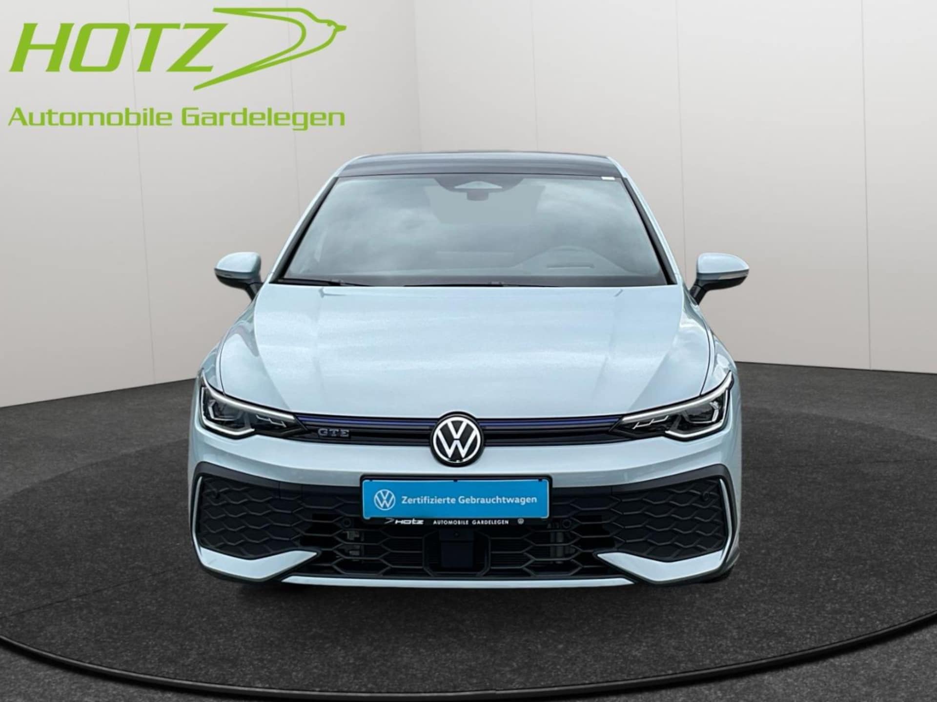 Volkswagen Golf GTE