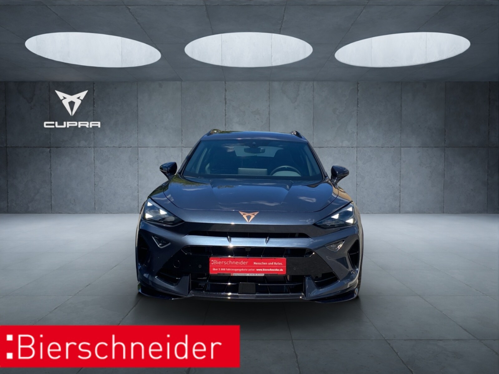 CUPRA Formentor – Bild 4