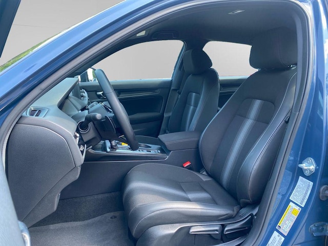 2025 Honda Civic Sedan
