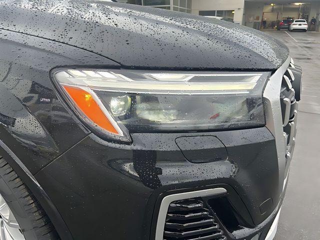 2026 Audi Q7 Premium Plus - Photo 10