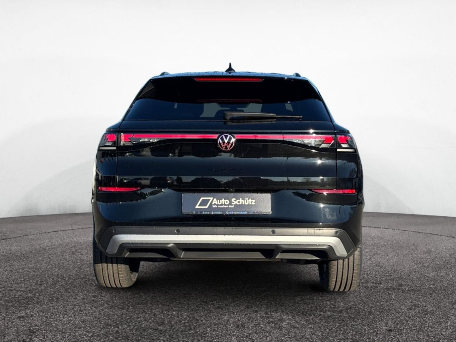 Volkswagen T-Roc – Bild 5