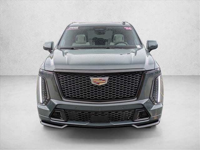2026 Cadillac Escalade