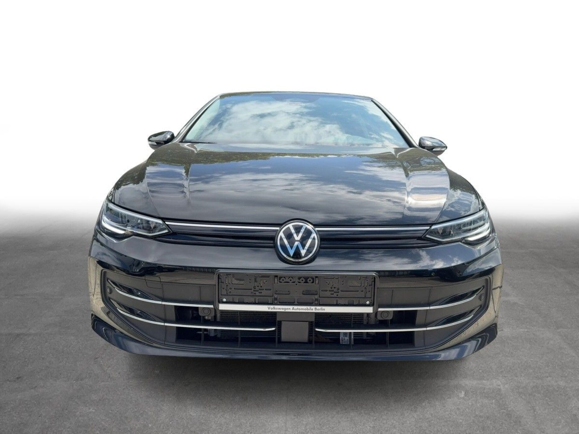 Volkswagen Golf ENERGY