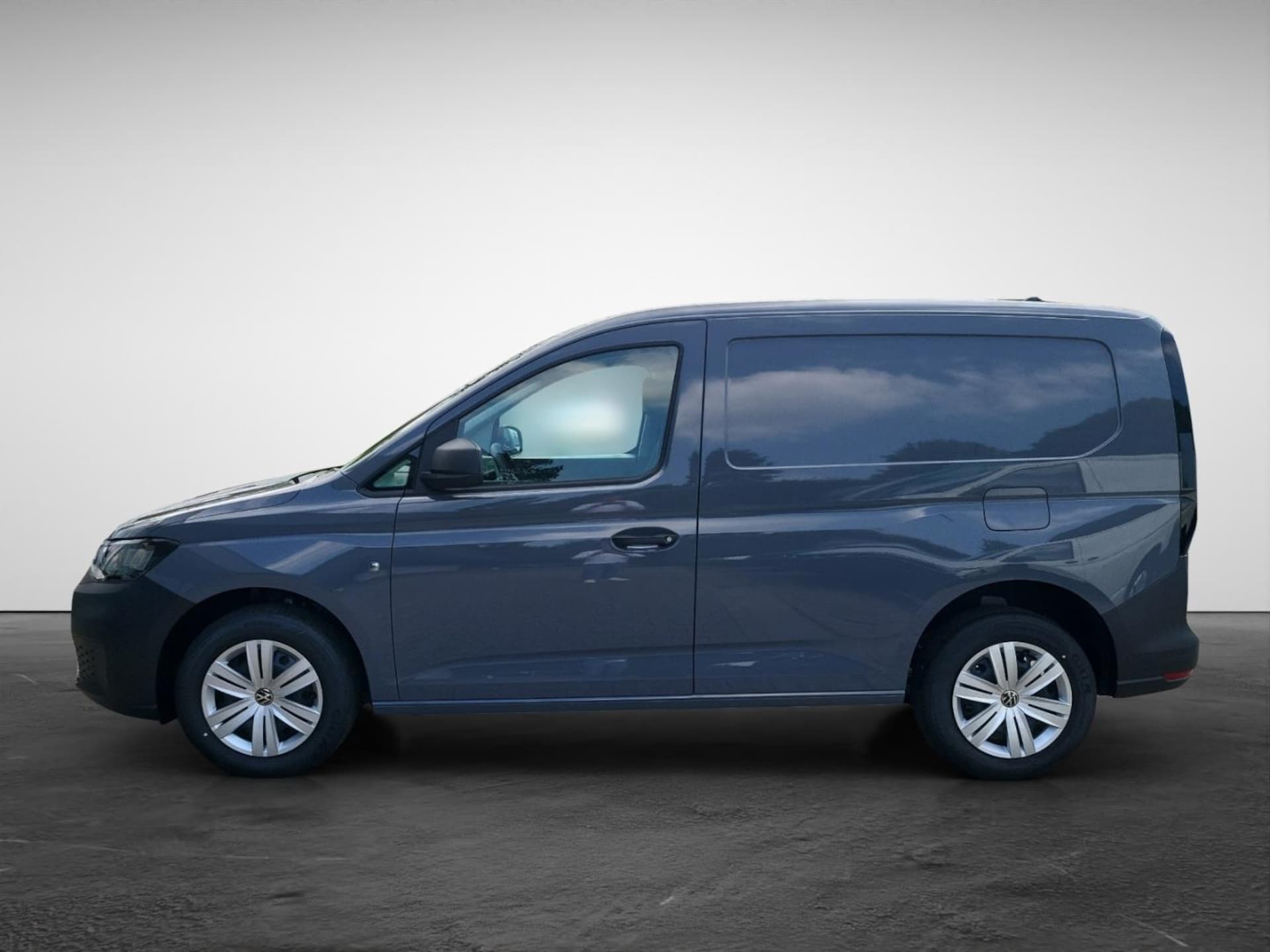 Volkswagen Caddy Cargo