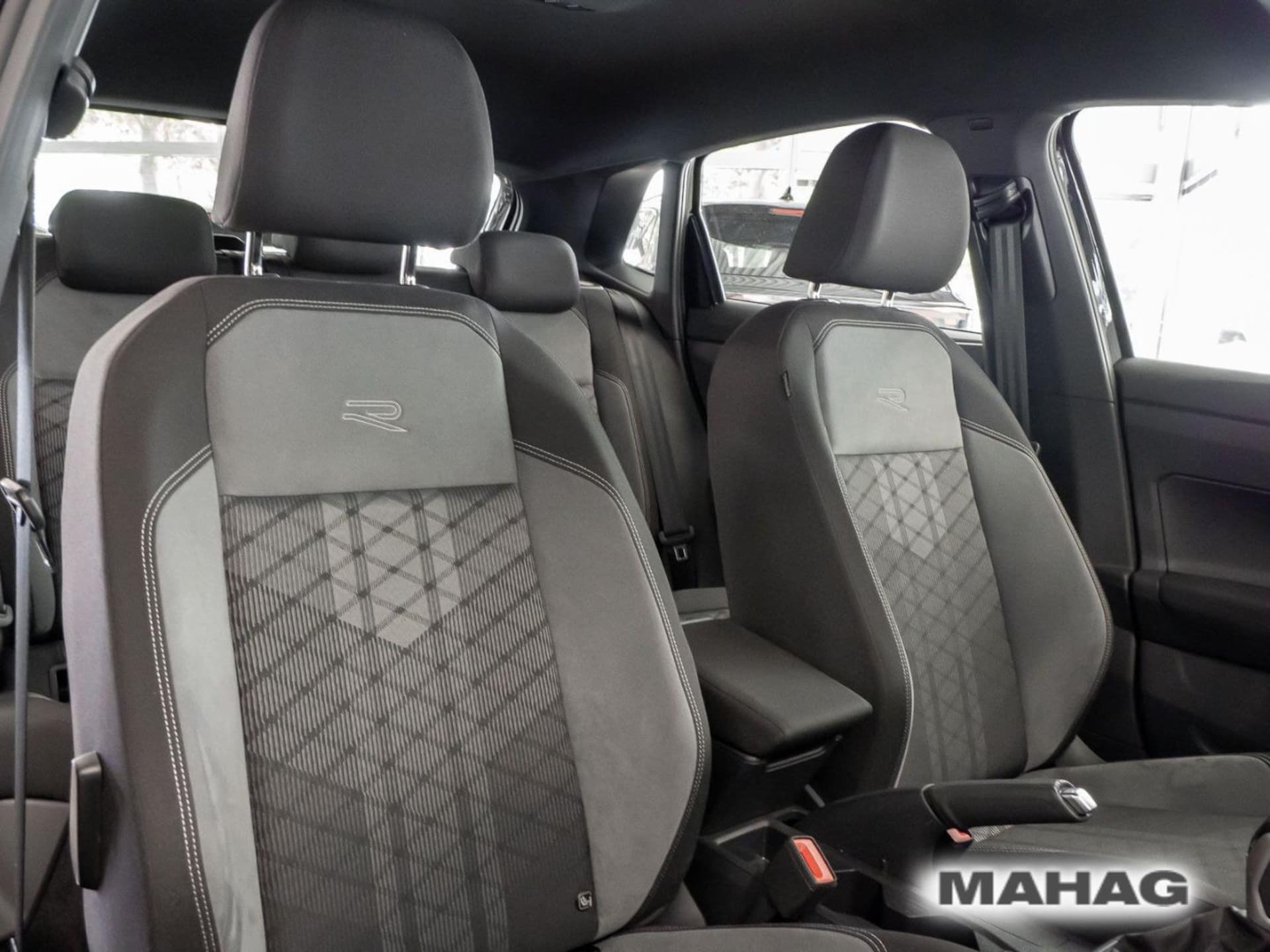 Volkswagen Polo R-Line