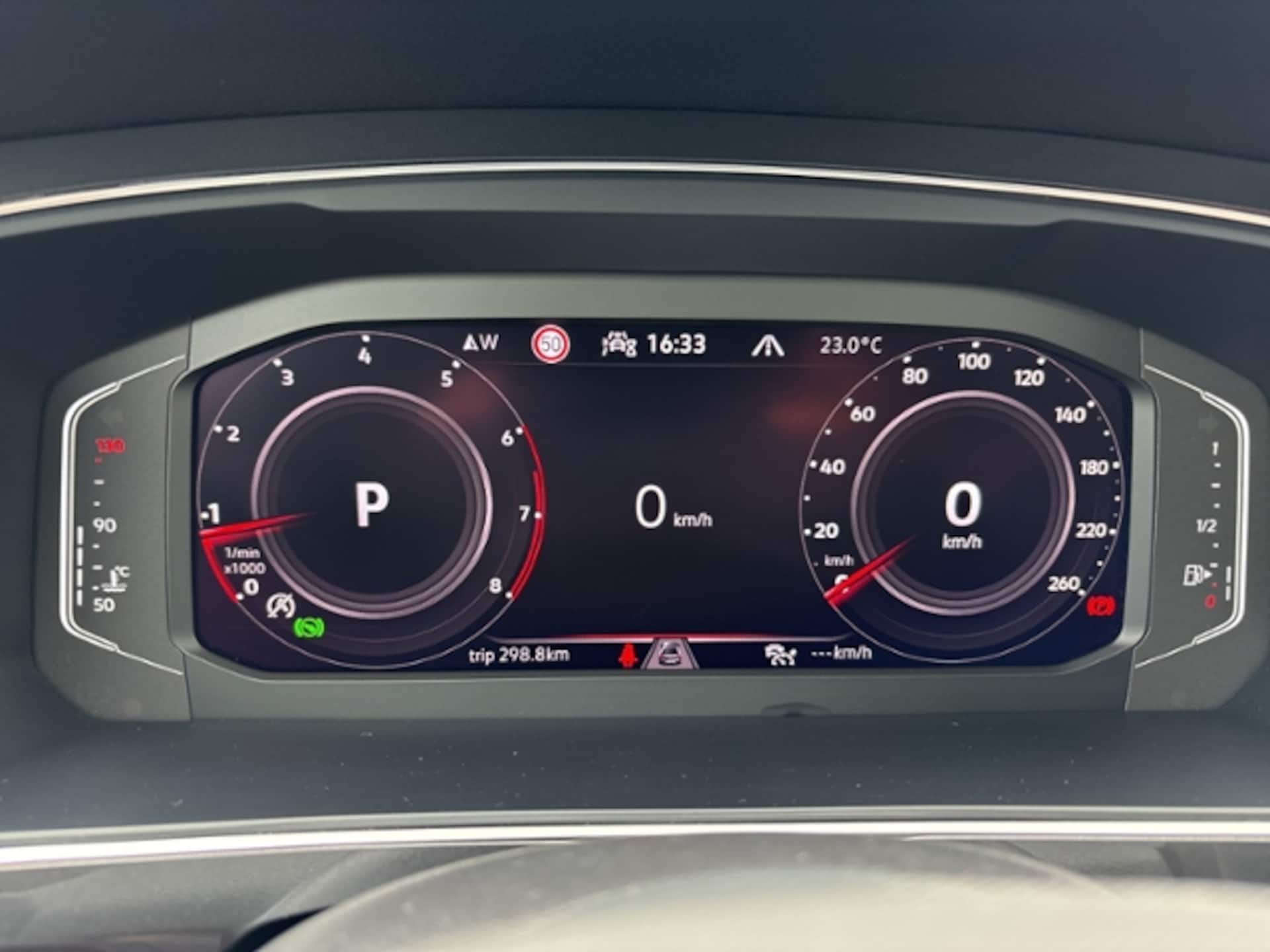Volkswagen Tiguan Allspace Elegance