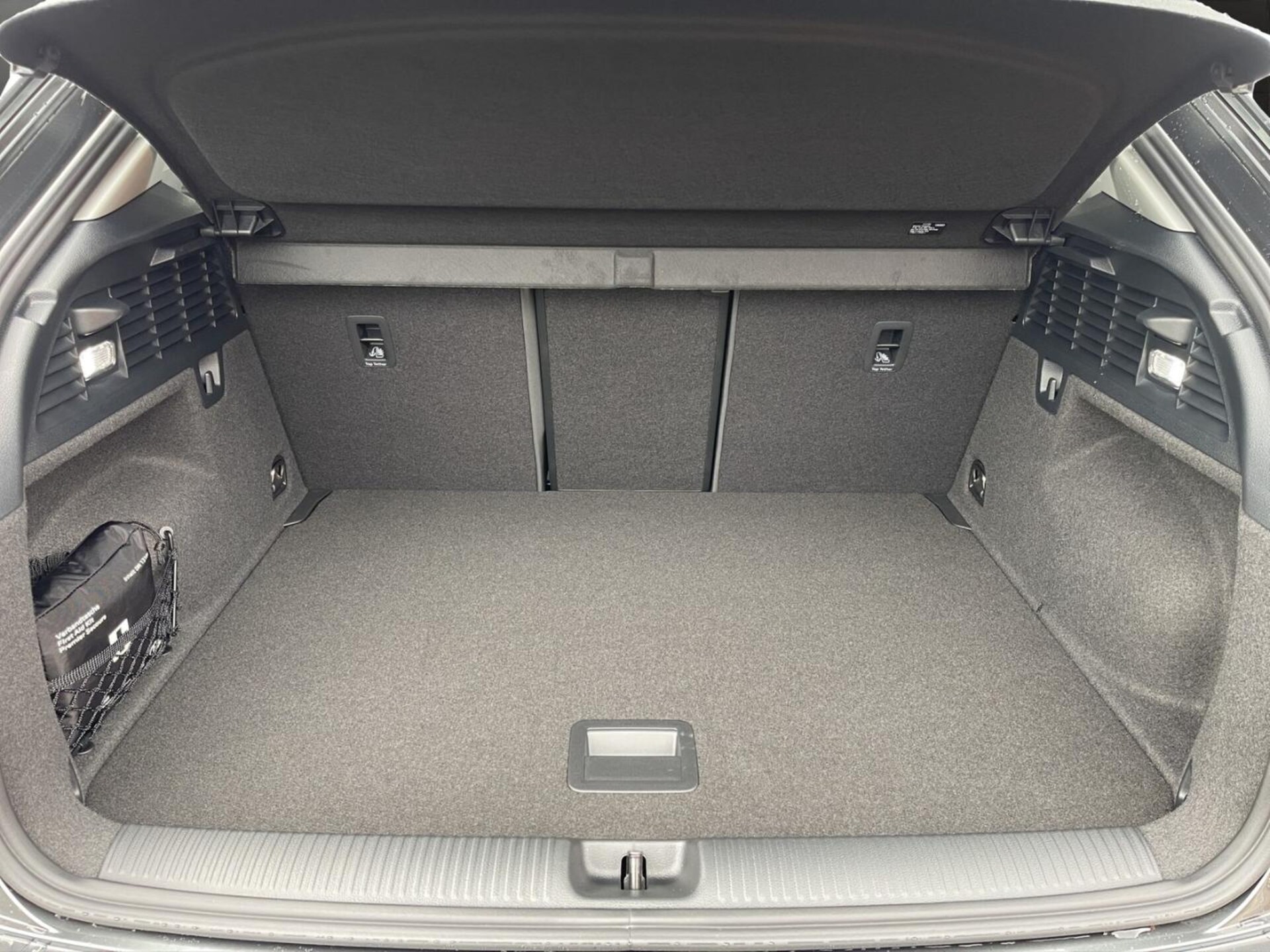 Audi Q2 S line