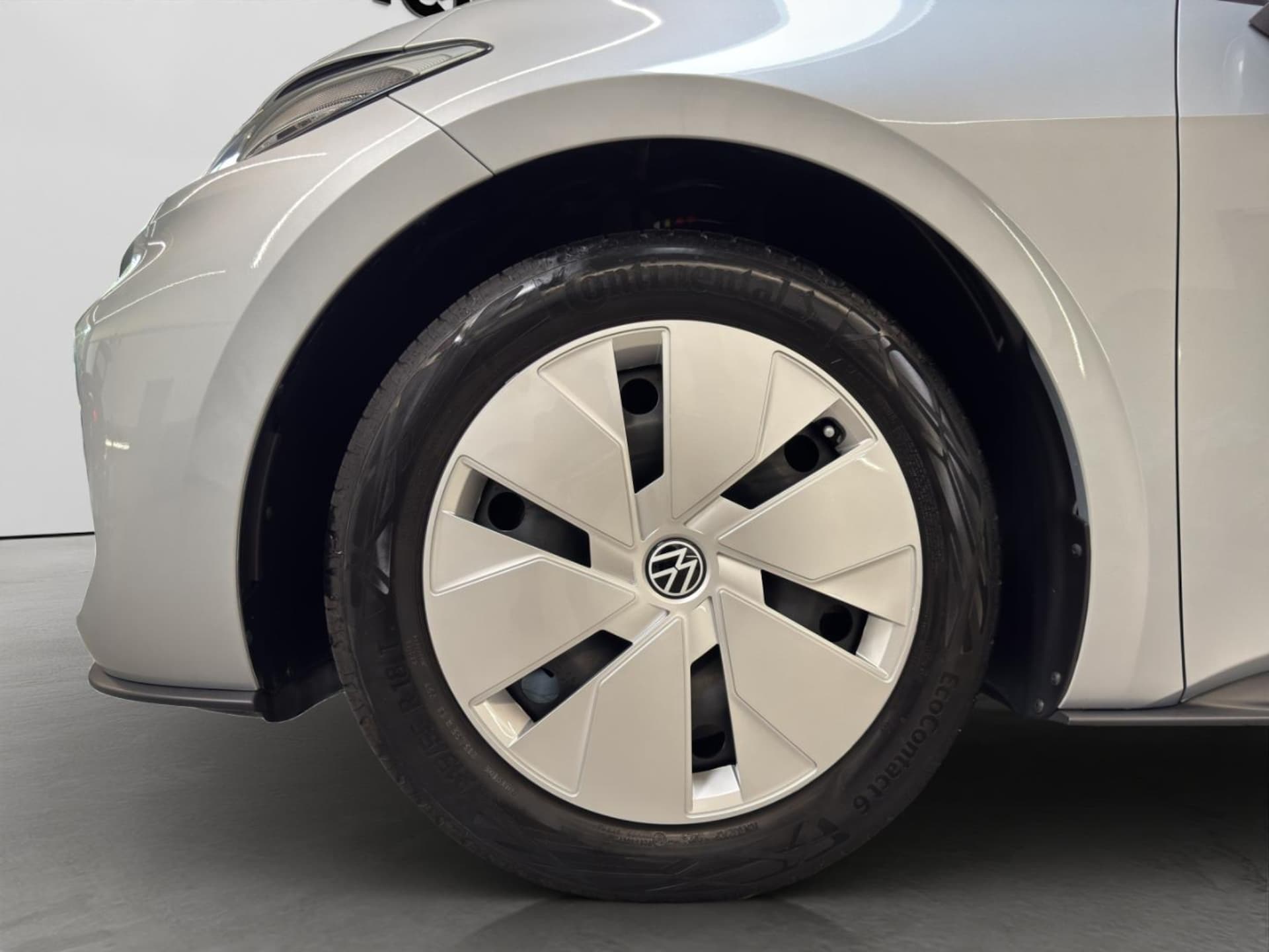 Volkswagen ID.3 Pro