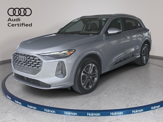 Photo of 2025 Audi Q5 