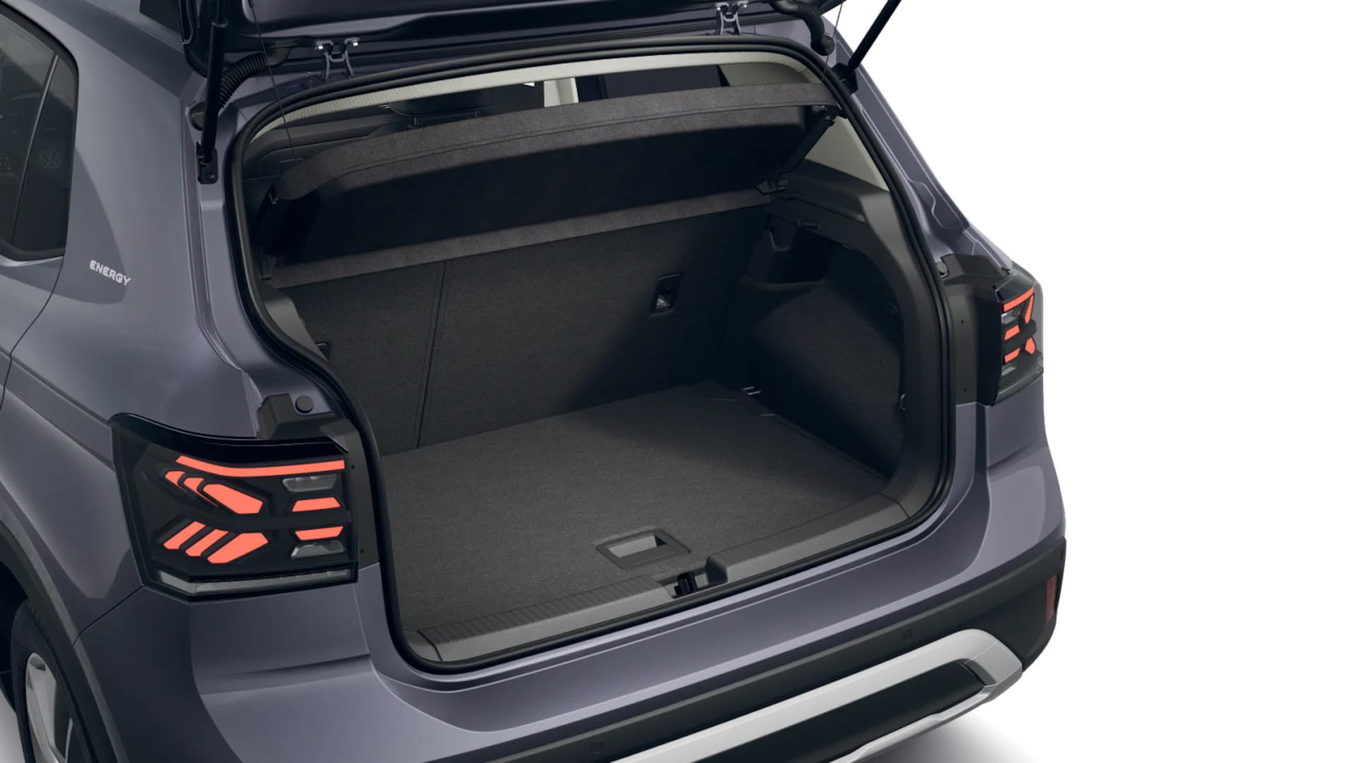 Volkswagen T-Cross ENERGY